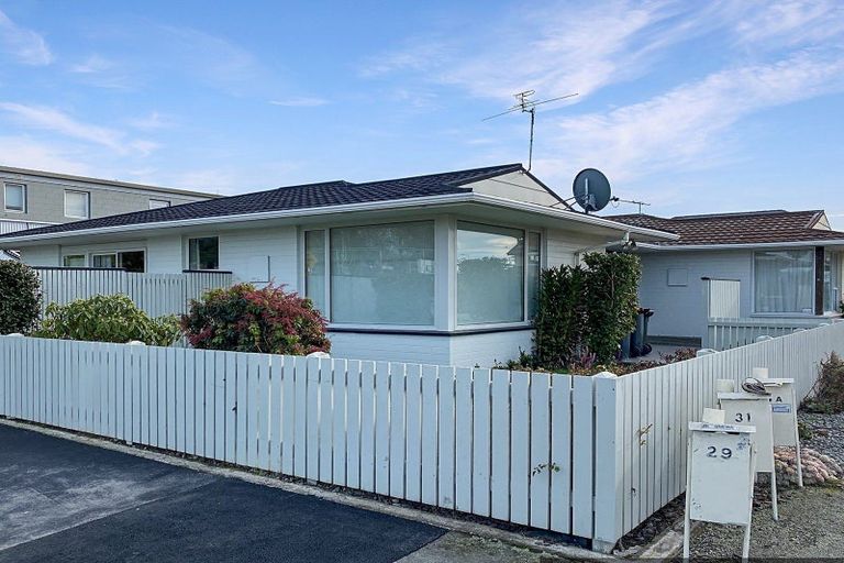 Photo of property in 29 Frank Street, Papanui, Christchurch, 8053