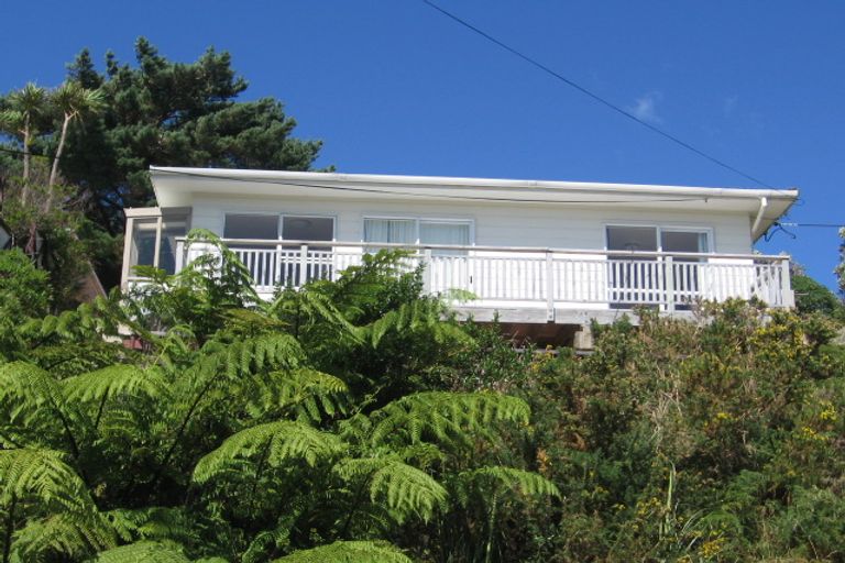 Photo of property in 58b Warwick Street, Wilton, Wellington, 6012
