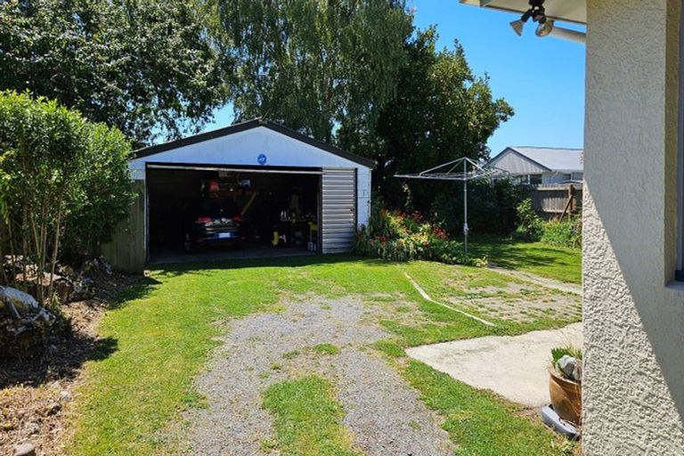 Photo of property in 8 Epworth Street, Kaiapoi, 7630