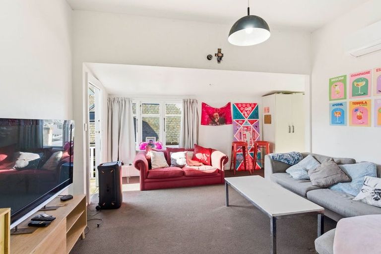 Photo of property in 131 London Street, Dunedin Central, Dunedin, 9016