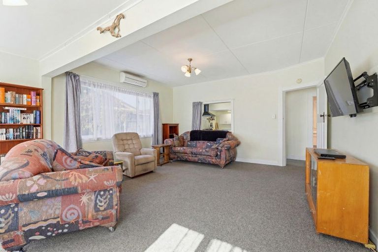 Photo of property in 69 Bignell Street, Gonville, Whanganui, 4501