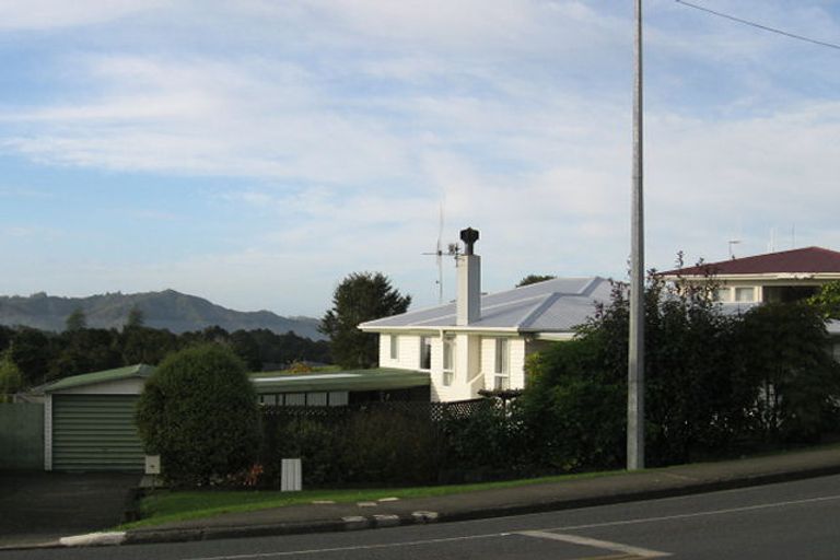 Photo of property in 87 Station Road, Te Kamo, Whangarei, 0112