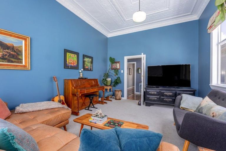 Photo of property in 8 Henry Street, Kilbirnie, Wellington, 6022