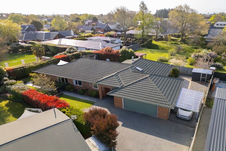 Photo of property in 36 Merrin Street, Avonhead, Christchurch, 8042