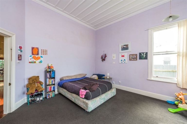 Photo of property in 6 Liverpool Street, Hamilton Central, Hamilton, 3204