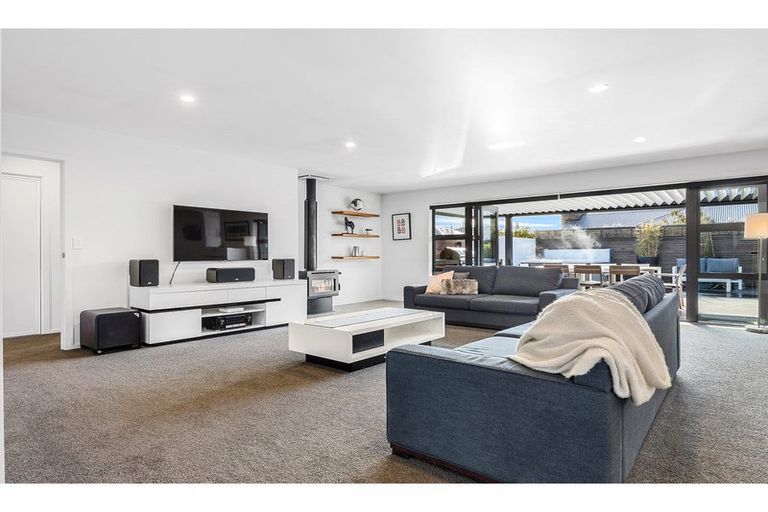 Photo of property in 25 Russ Drive, Lincoln, 7608