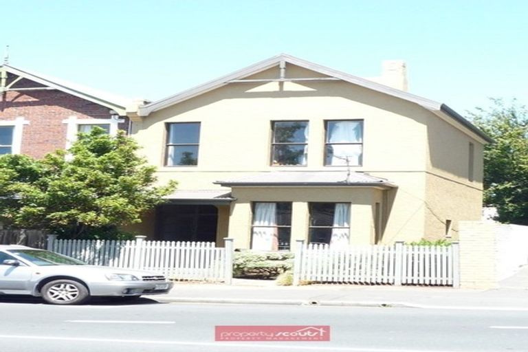 Photo of property in 1 Howe Street, North Dunedin, Dunedin, 9016