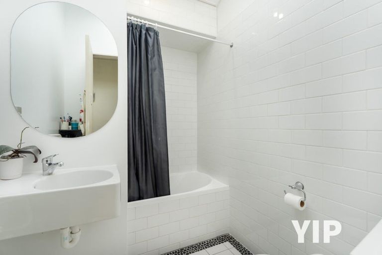 Photo of property in 25/185 Tasman Street, Mount Cook, Wellington, 6021