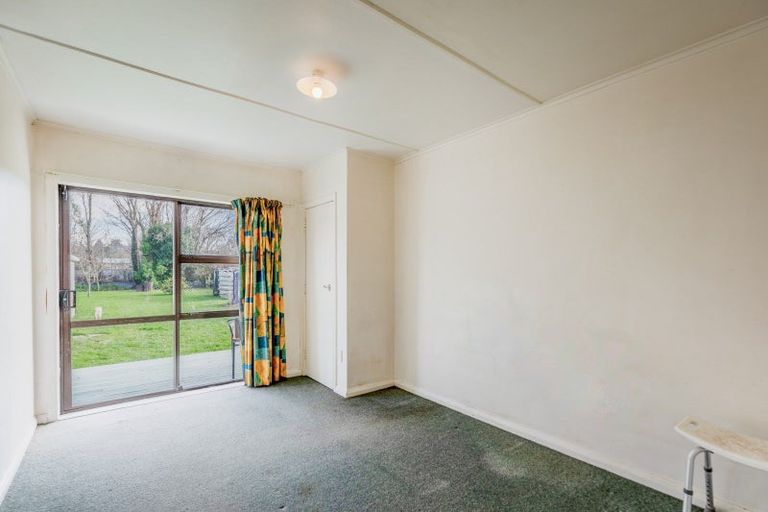 Photo of property in 5 Bennett Street, Waipawa, 4210