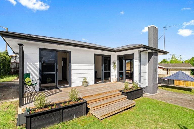 Photo of property in 19 Kiwi Street, Tokoroa, 3420