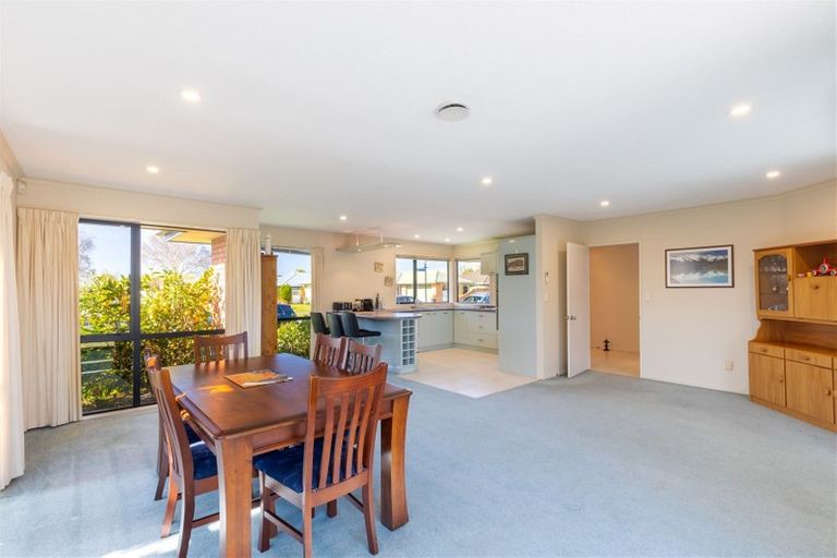 Photo of property in 55 Rempstone Drive, Halswell, Christchurch, 8025