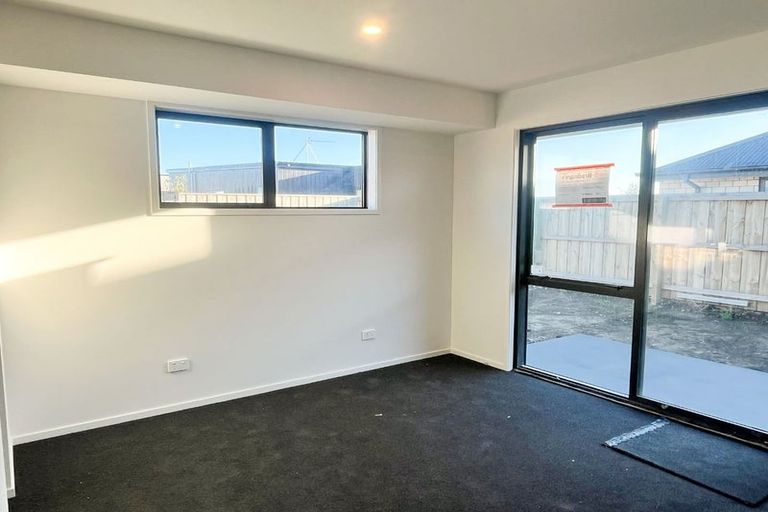 Photo of property in 10 Lenborough Drive, Rolleston, 7614