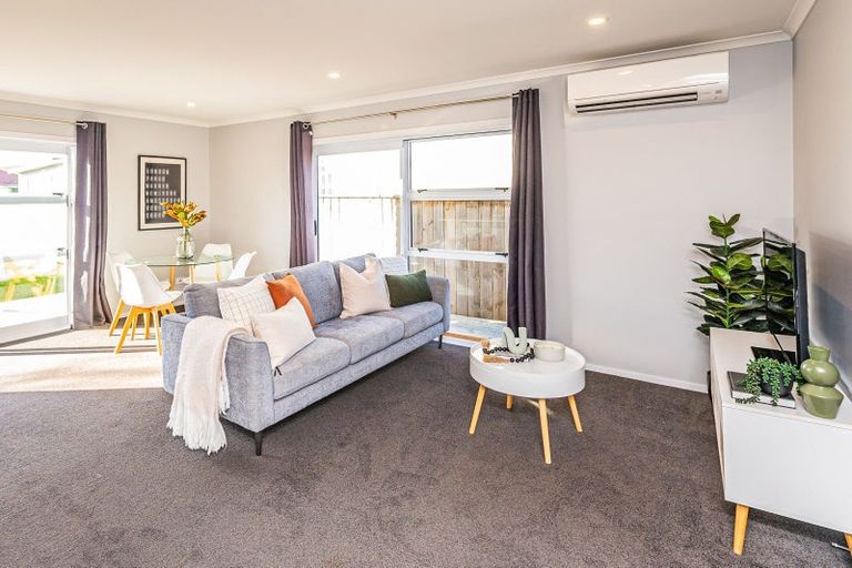 Photo of property in 78c Wakefield Street, Whanganui East, Wanganui, 4500