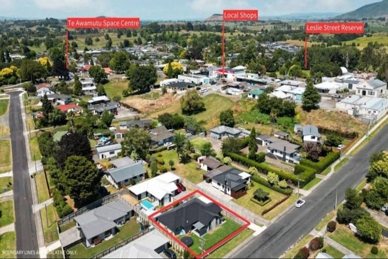 Photo of property in 9a Galloway Street, Kihikihi, Te Awamutu, 3800