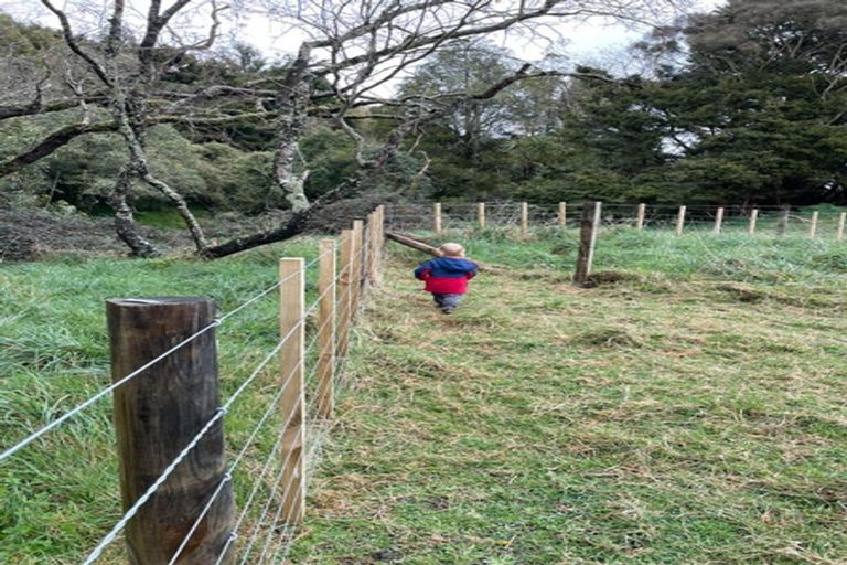 Photo of property in 147 Kiritaki Road, Dannevirke, 4972