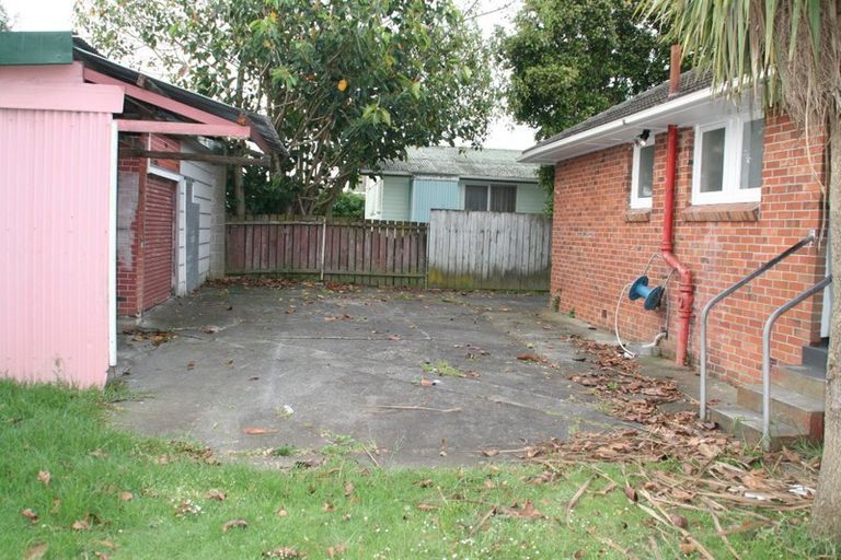 Photo of property in 20 Mervan Street, Mangere East, Auckland, 2024