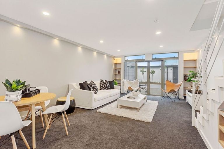Photo of property in 5/45 Chester Street West, Christchurch Central, Christchurch, 8013