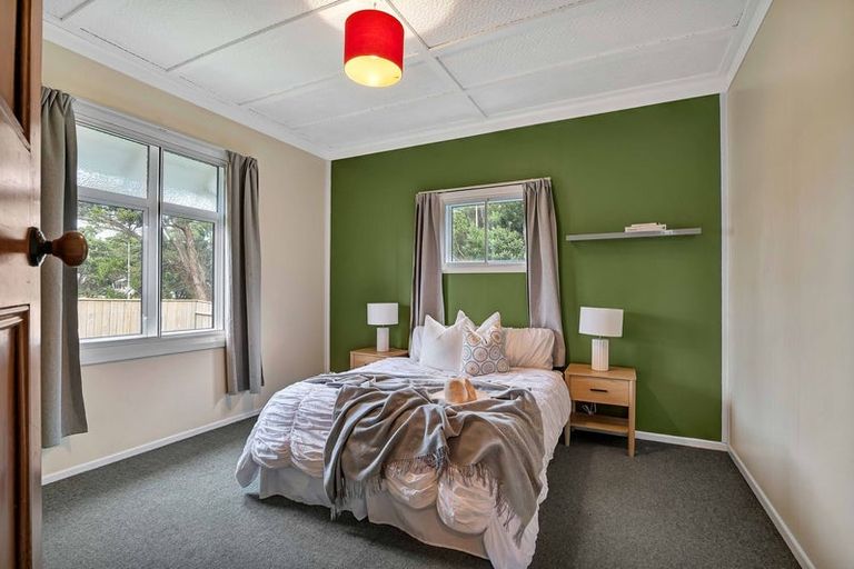 Photo of property in 33 Baring Terrace, Strandon, New Plymouth, 4312