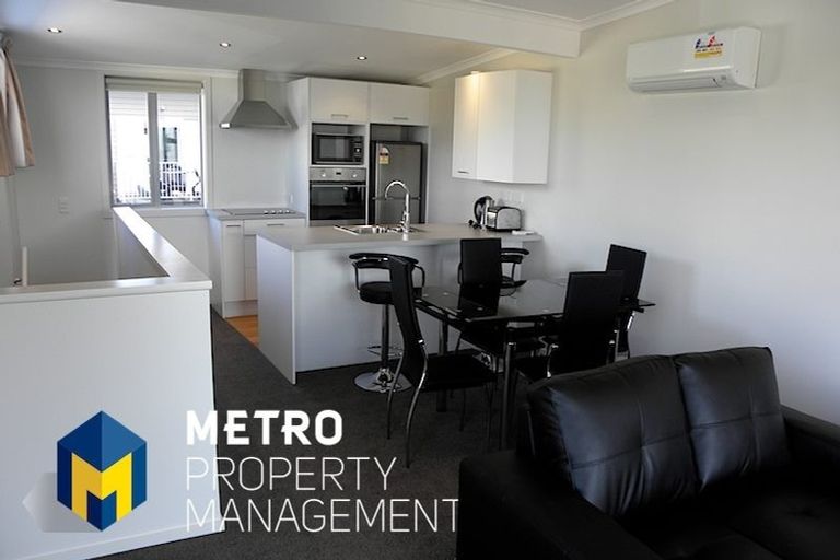 Photo of property in 66h Maclaggan Street, Dunedin Central, Dunedin, 9016