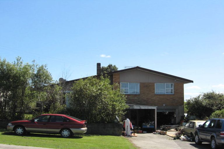 Photo of property in 23 Mcvie Road, Huntly, 3700