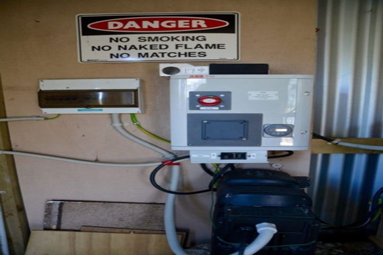 Photo of property in 107 South Terrace Road, Karamea, 7893