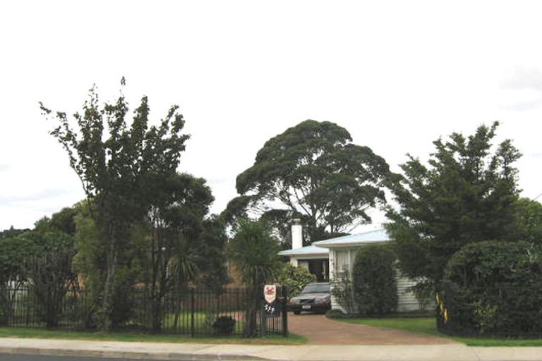 Photo of property in 235 Birkdale Road, Birkdale, Auckland, 0626