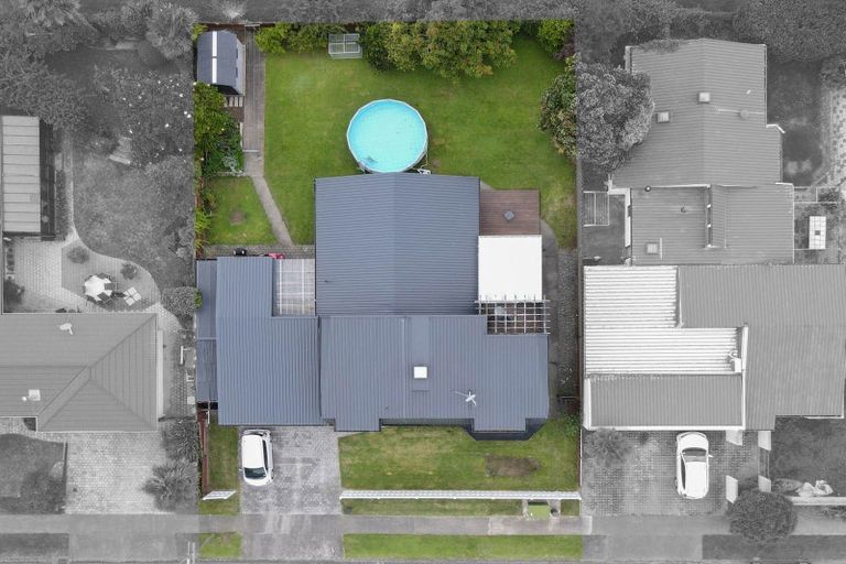 Photo of property in 40 Kent Terrace, Taradale, Napier, 4112