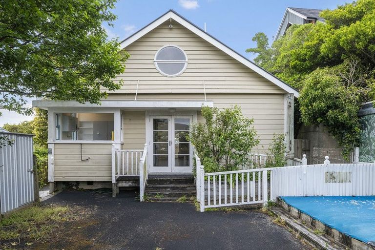 Photo of property in 46 Pitt Street, Wadestown, Wellington, 6012