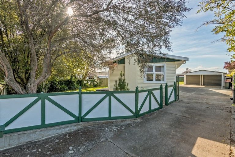 Photo of property in 3 Hunter Street, Milson, Palmerston North, 4414