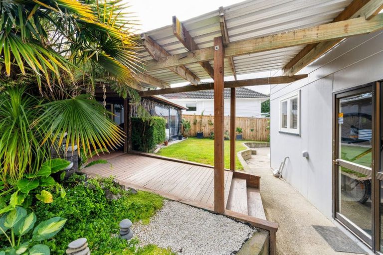 Photo of property in 5 Kawiu Road, Levin, 5510