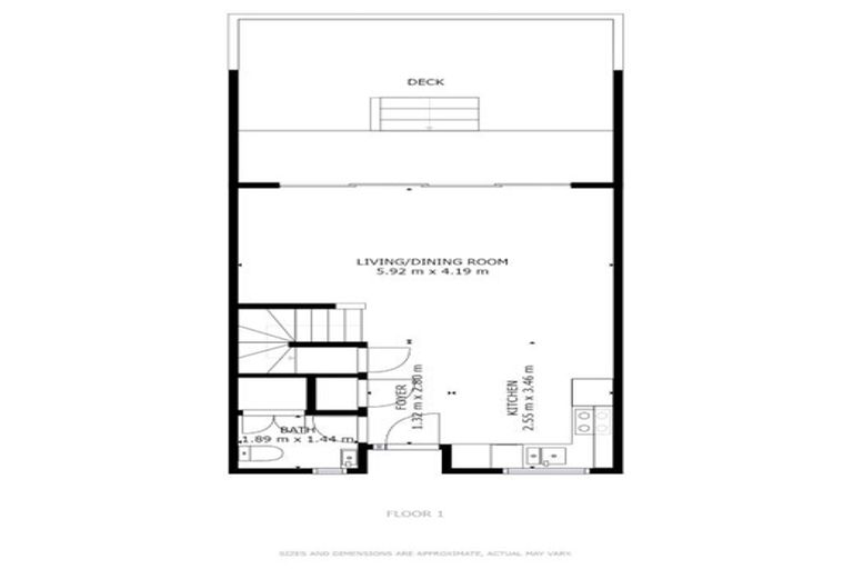 Photo of property in 21/170u Fraser Avenue, Johnsonville, Wellington, 6037