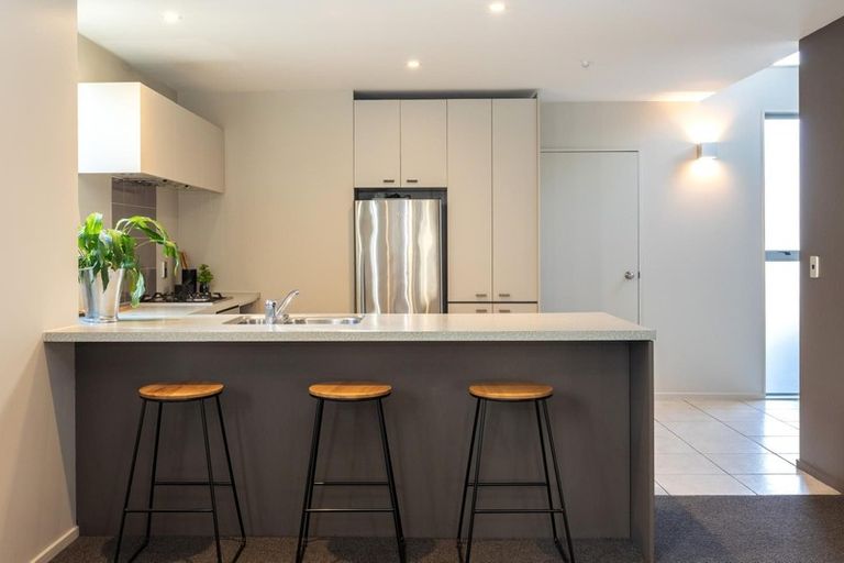 Photo of property in 233 Salisbury Street, Christchurch Central, Christchurch, 8013