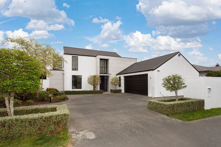 Photo of property in 128 Hamilton Avenue, Ilam, Christchurch, 8041
