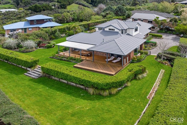 Photo of property in 63 Kirton Drive, Riverstone Terraces, Upper Hutt, 5018