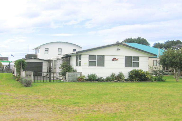 Photo of property in 112a Mary Road, Whangamata, 3620