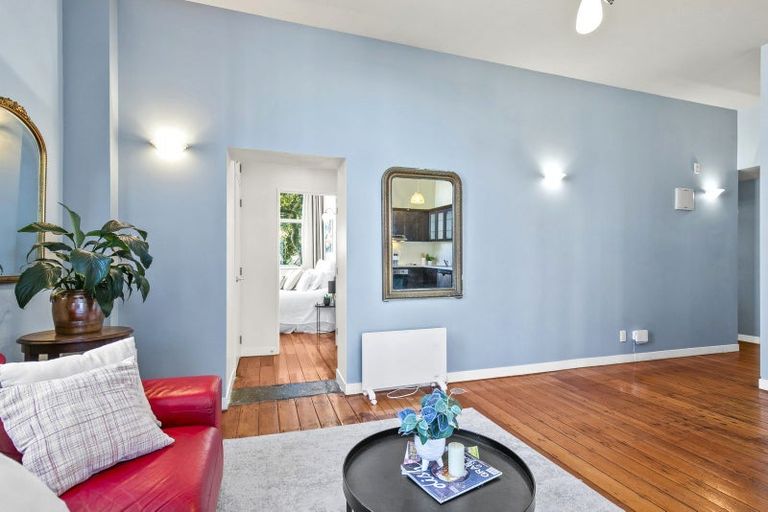 Photo of property in 3/30 Hanson Street, Mount Cook, Wellington, 6021