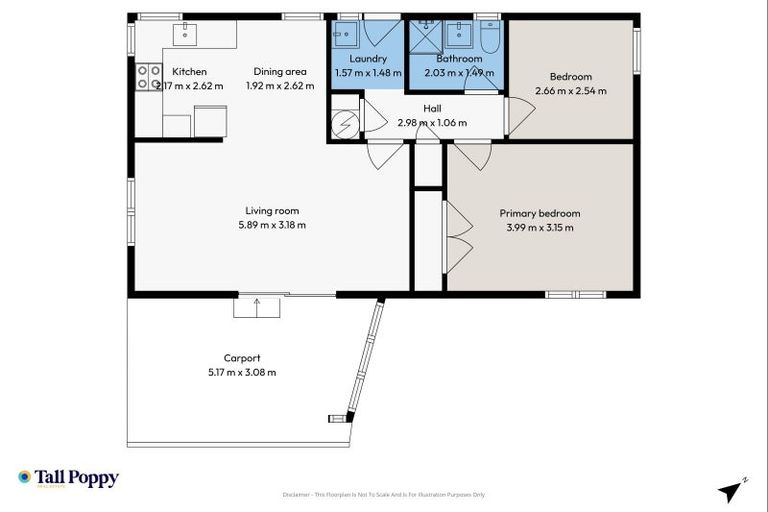 Photo of property in 4 Coromandel Court, Roslyn, Palmerston North, 4414