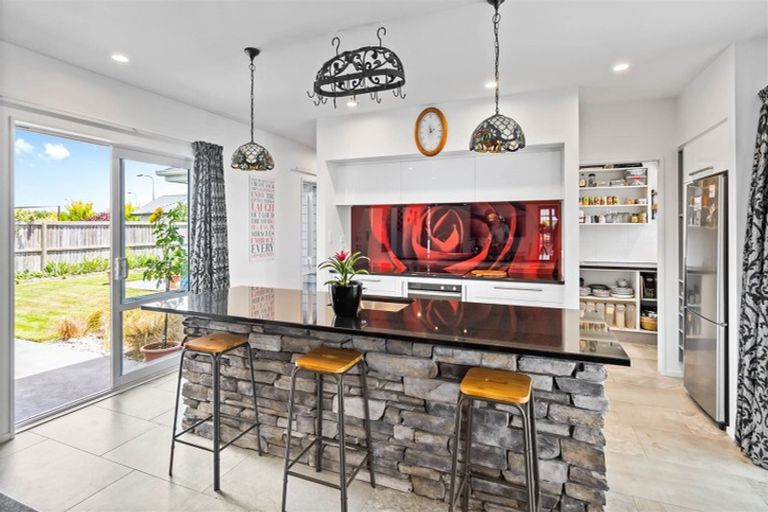 Photo of property in 13 Goldrush Lane, Rolleston, 7614