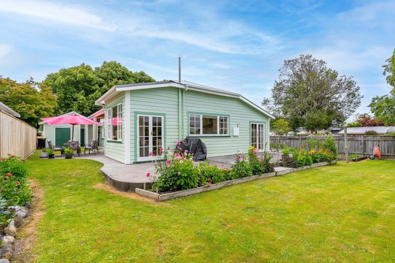 Photo of property in 206 Main Street, Greytown, 5712