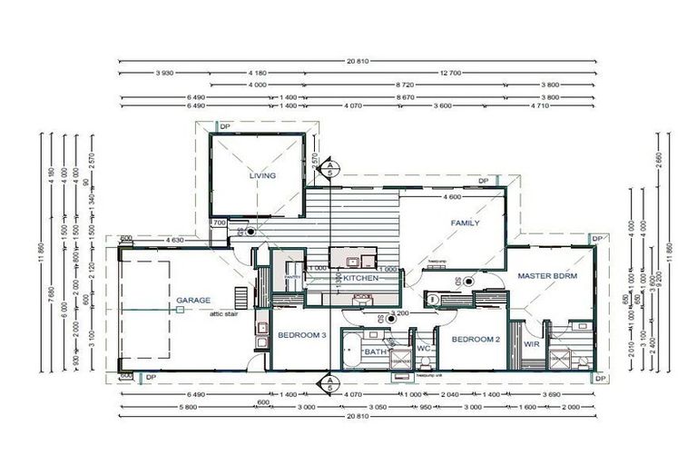 Photo of property in 10 Moraine Street, Lincoln, 7608