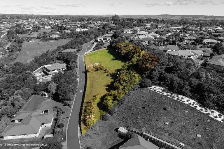 Photo of property in 10 Southill Way, Pyes Pa, Tauranga, 3112