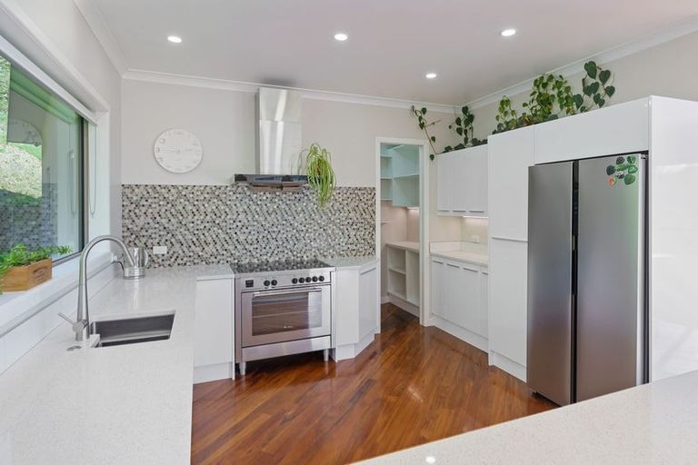 Photo of property in 125 Nikau Palm Road, Nikau Valley, Paraparaumu, 5032