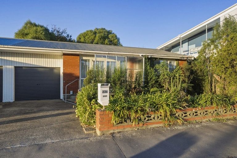 Photo of property in 2/23 Tankerville Road, Hoon Hay, Christchurch, 8025