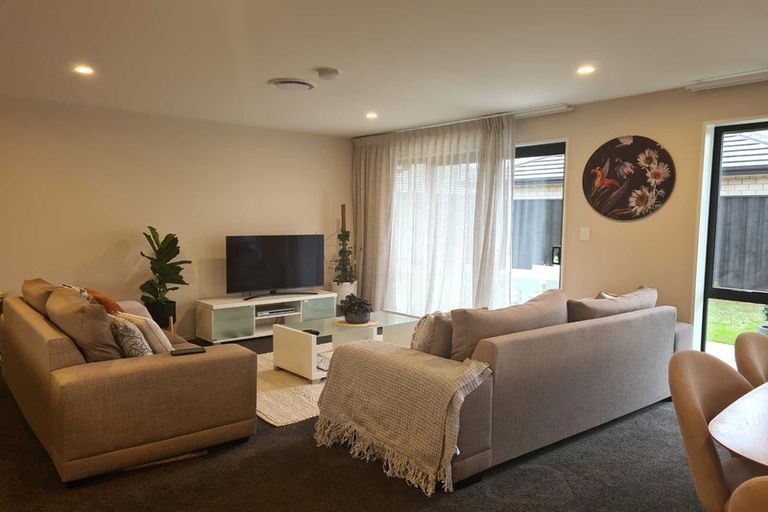 Photo of property in 85 Lady Isaac Drive, Rolleston, 7615