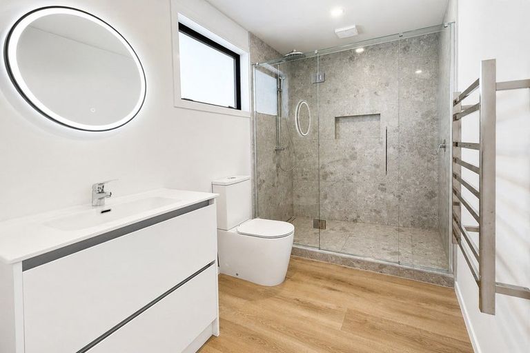 Photo of property in 81b Hautana Street, Woburn, Lower Hutt, 5010