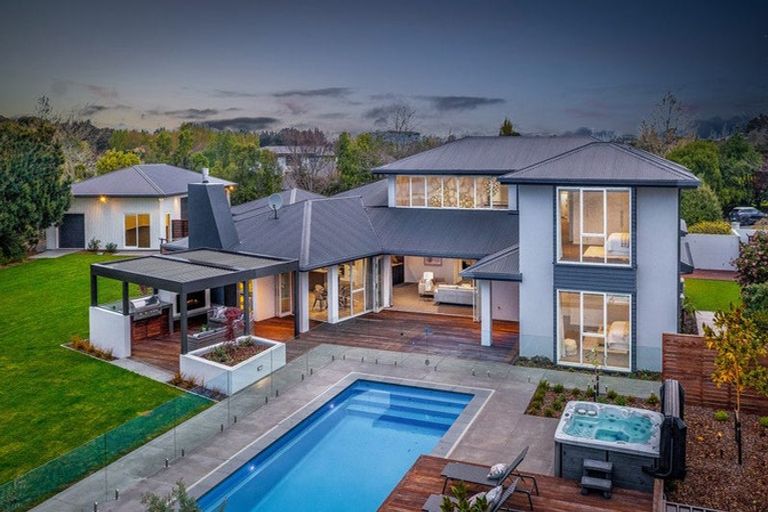 Photo of property in 11 Logan Close, Prebbleton, 7604