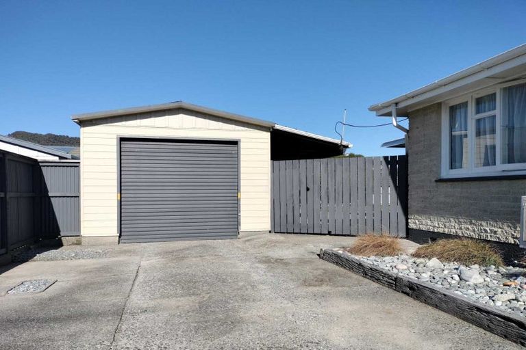 Photo of property in 7 Blake Street, Blaketown, Greymouth, 7805
