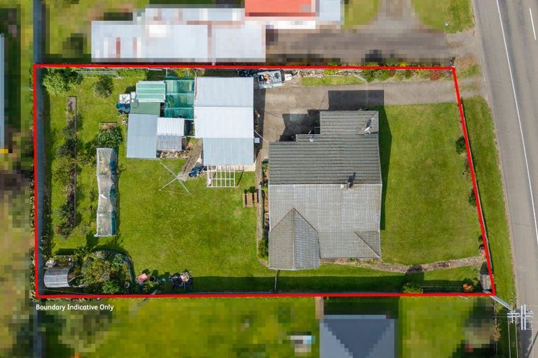 Photo of property in 276 High Street, Dannevirke, 4930