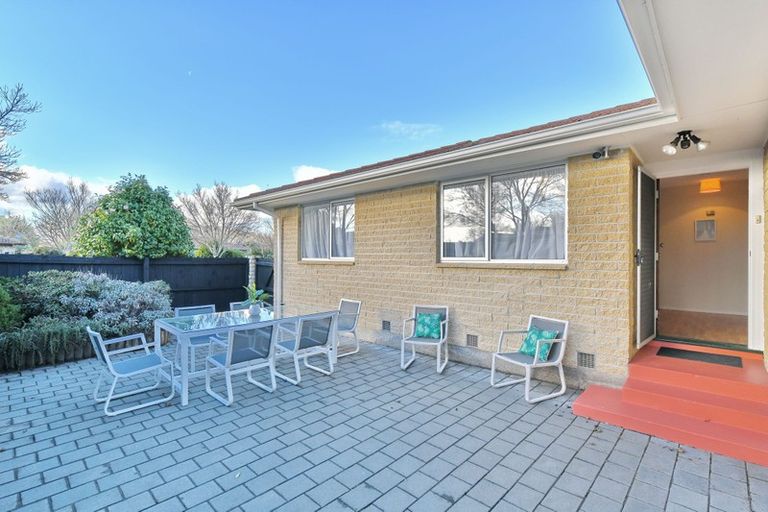 Photo of property in 49 Kildare Street, Northwood, Christchurch, 8051