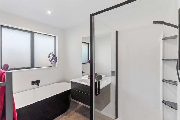 Photo of property in 61 Hardingstone Drive, Rolleston, 7615